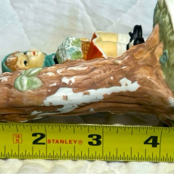 Vintage Candlestick Holder - Picture 7 of 12